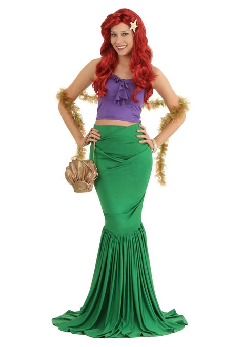 etsy mermaid outfit|mermaid outfits for adults.